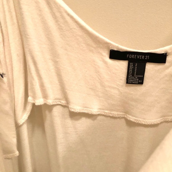 ๐2 for $10 Forever 21 tank top - Picture 5 of 8
